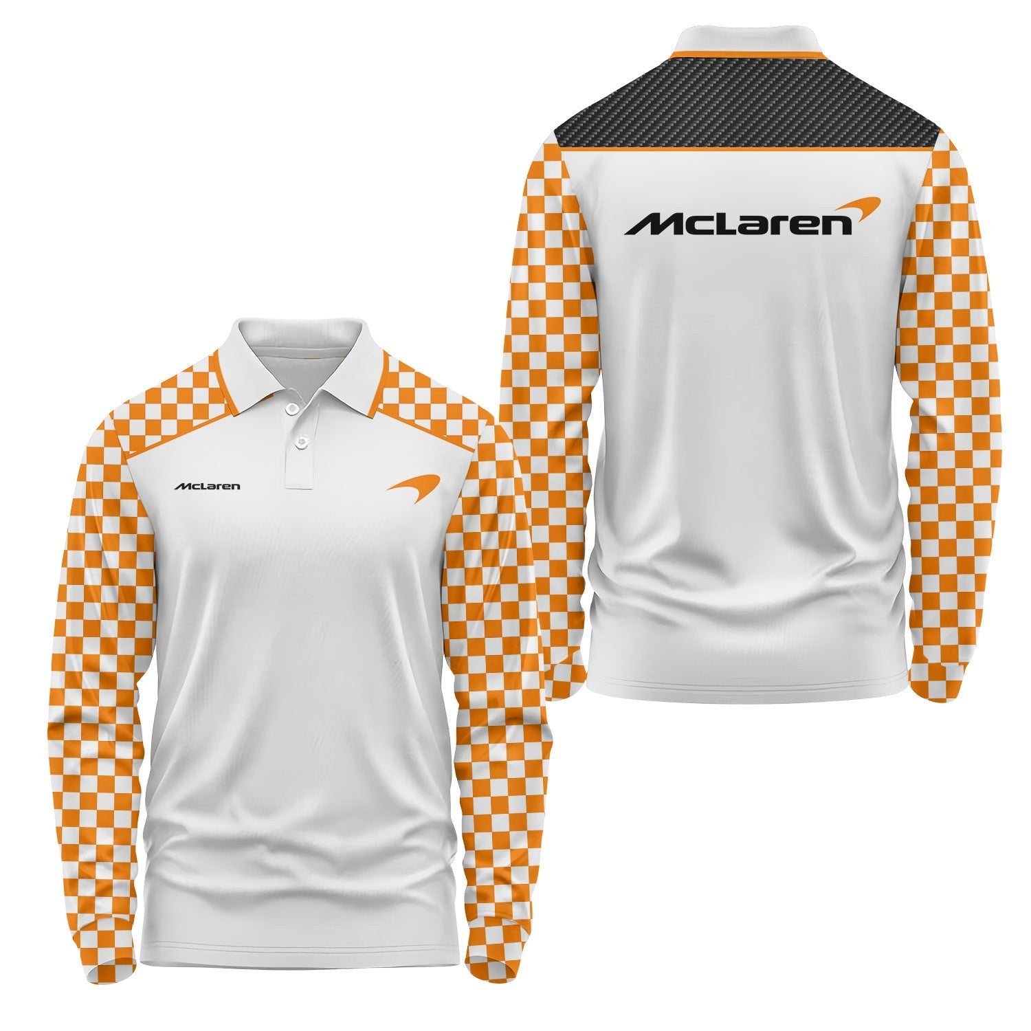 Mc Laren Apparels USPL500