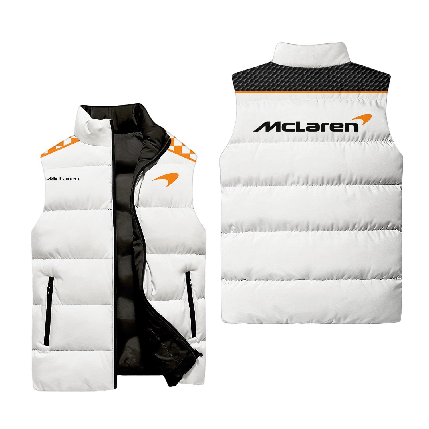 Mc Laren Apparels USPL500