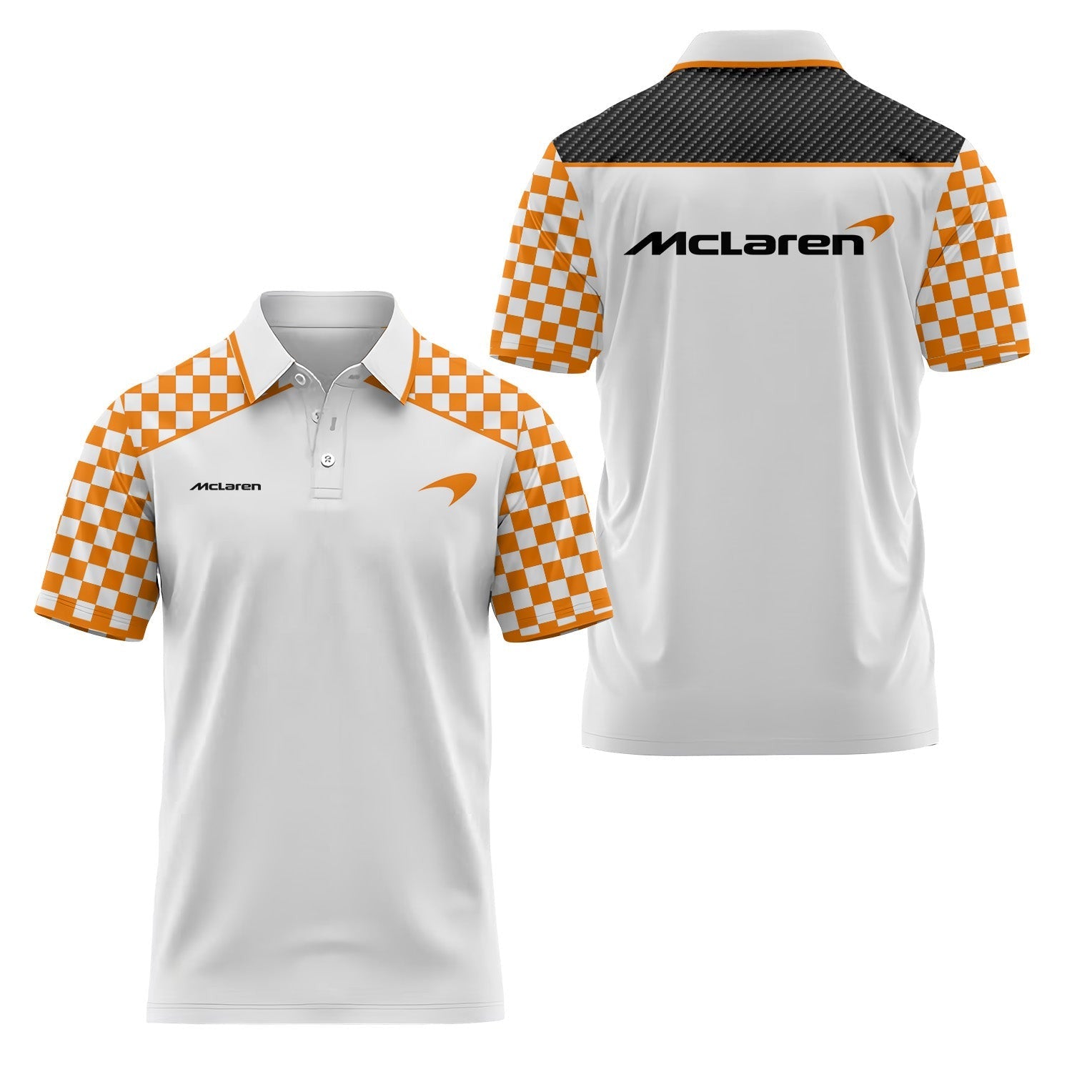 Mc Laren Apparels USPL500
