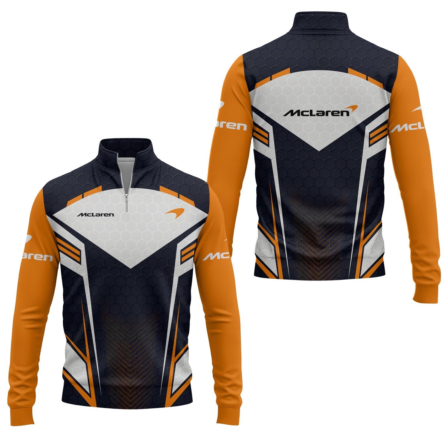 Mc Laren Apparels USPL495