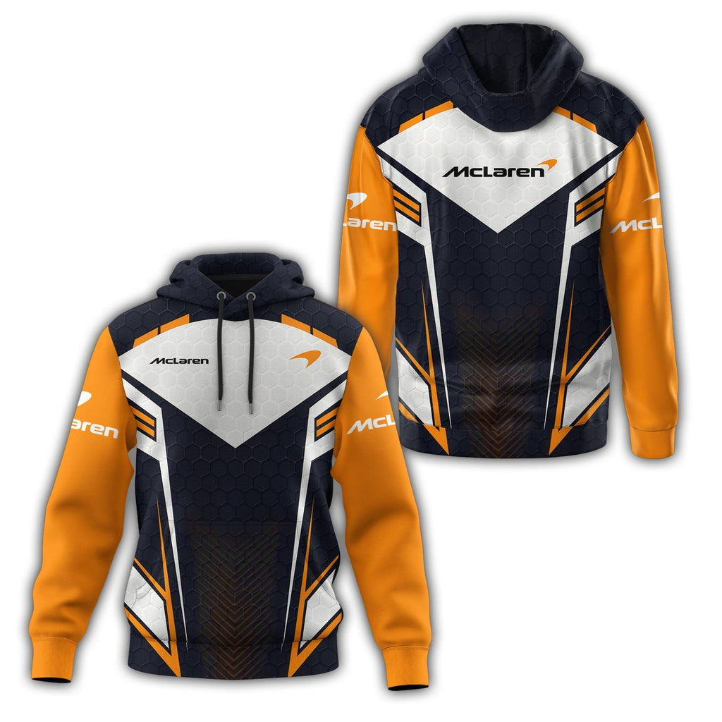 Mc Laren Apparels USPL495