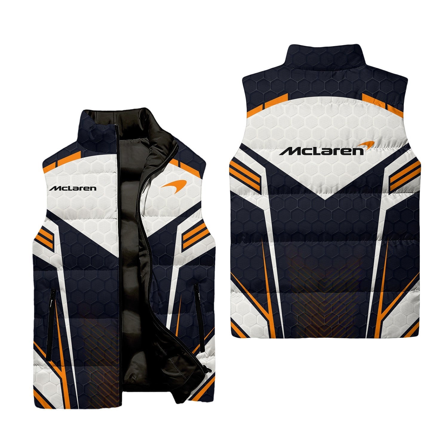 Mc Laren Apparels USPL495