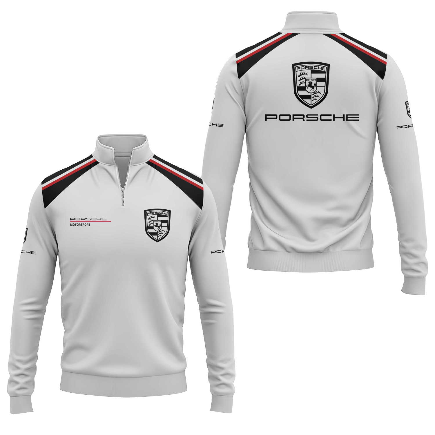 PORS Apparels USPL527 3