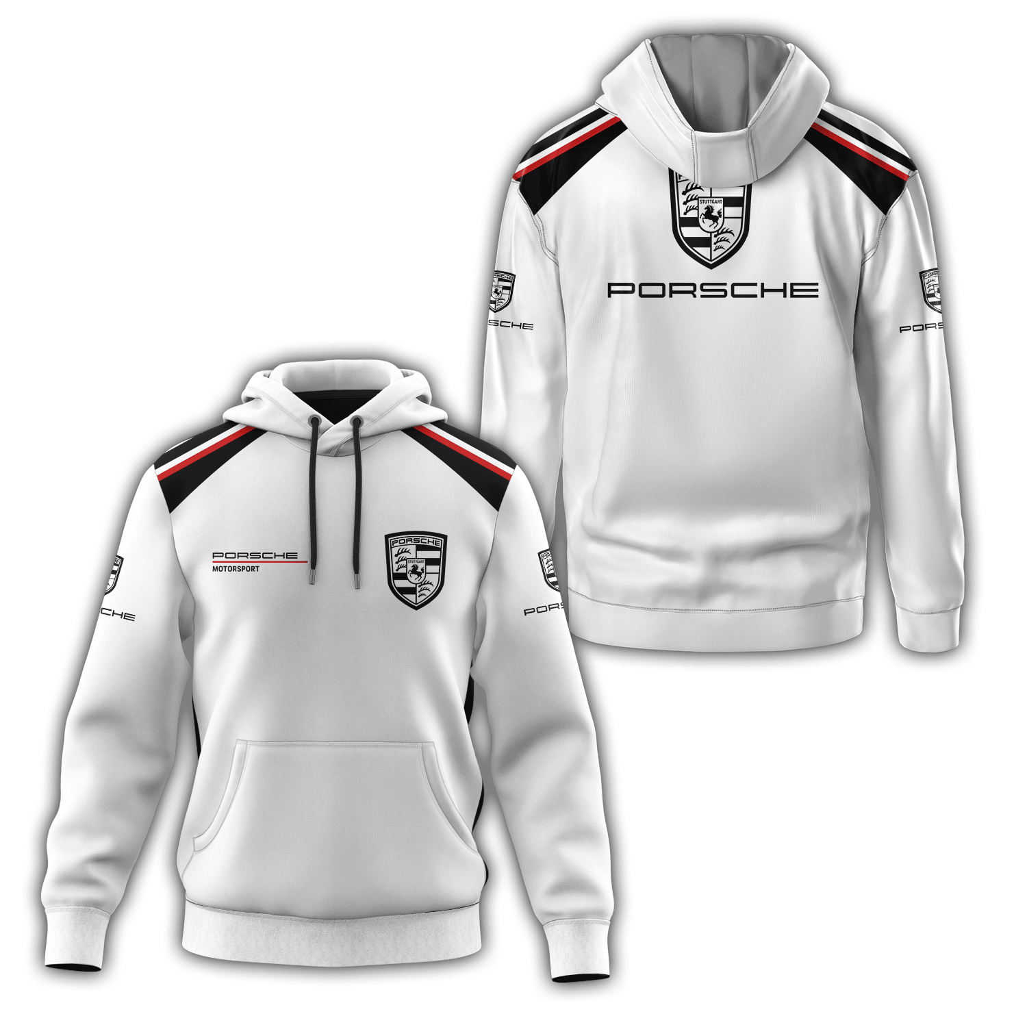 PORS Apparels USPL527 4
