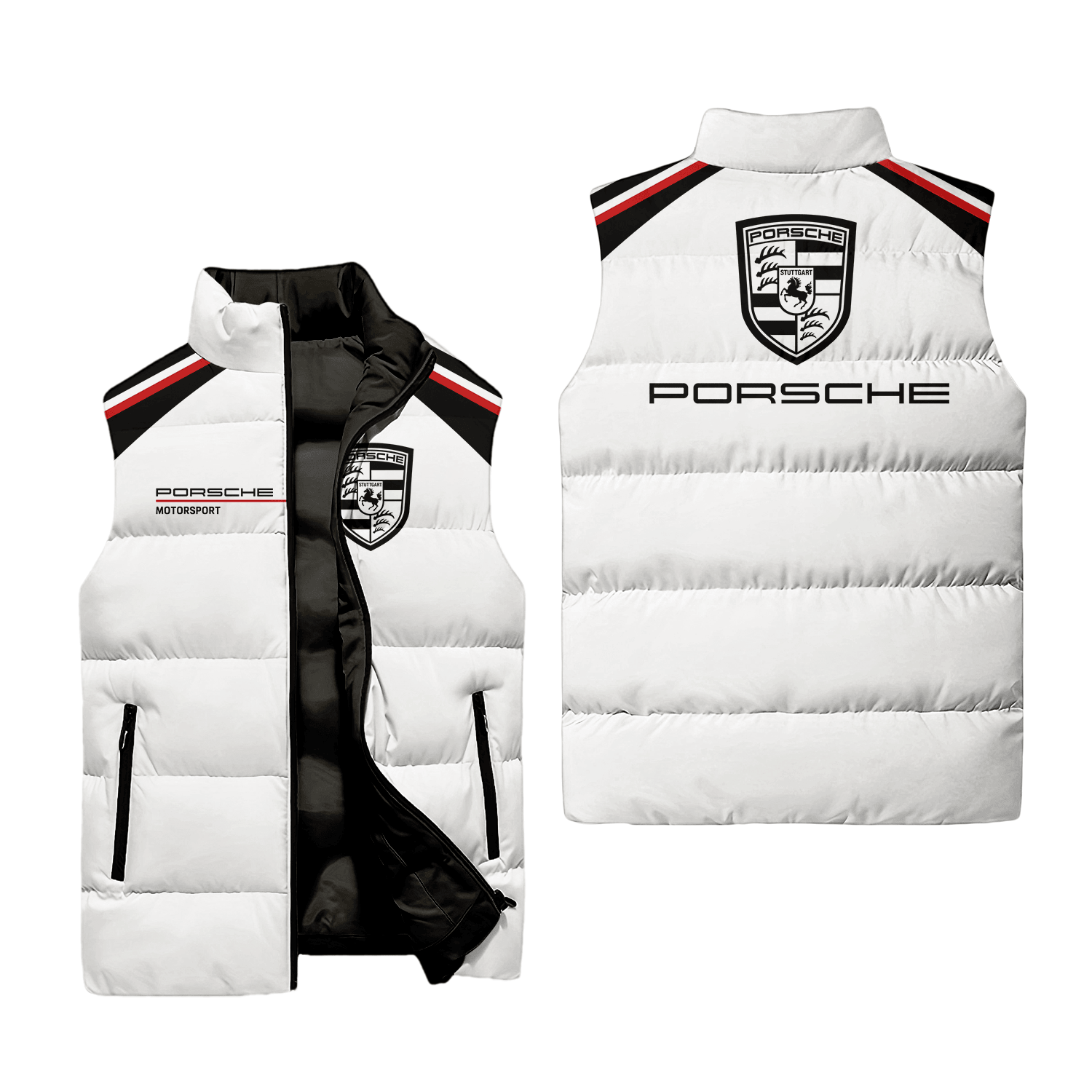 PORS Apparels USPL527 5