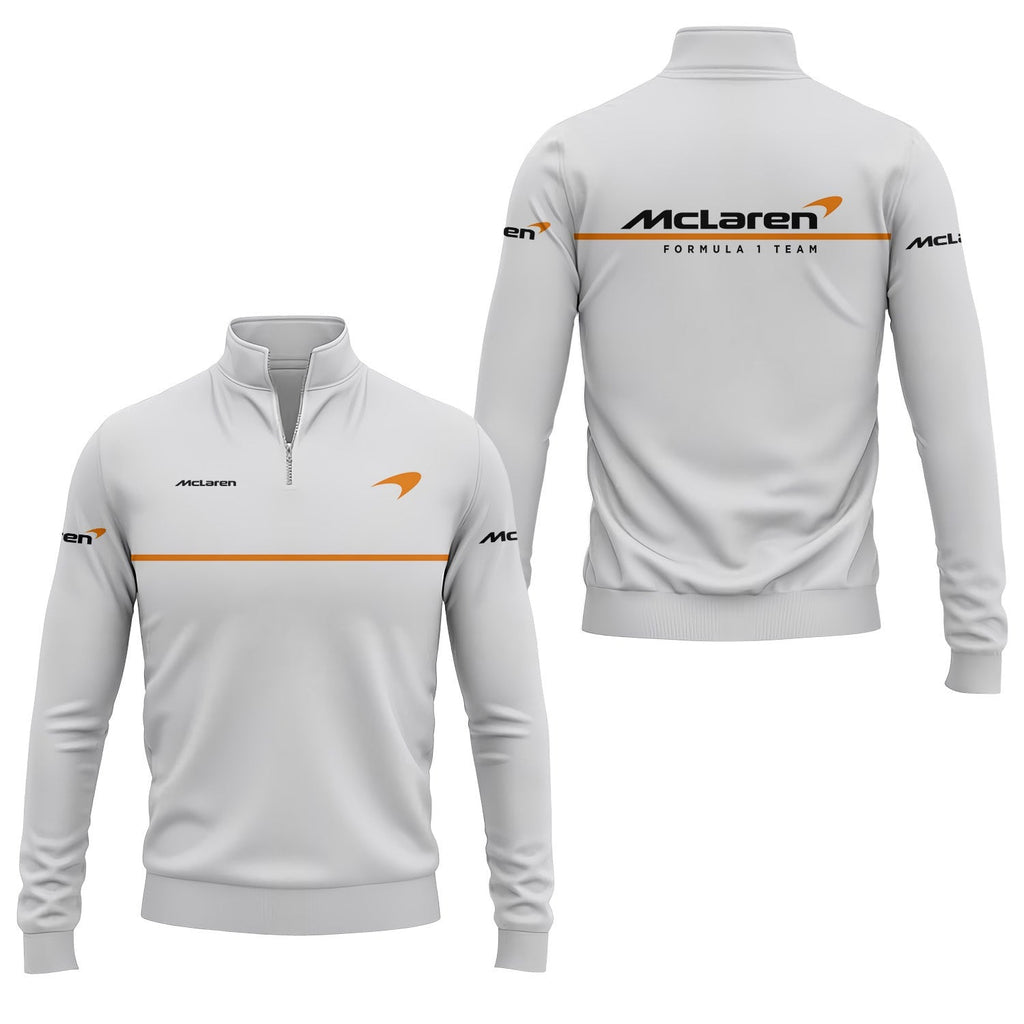 Mc Laren Apparels USPL503
