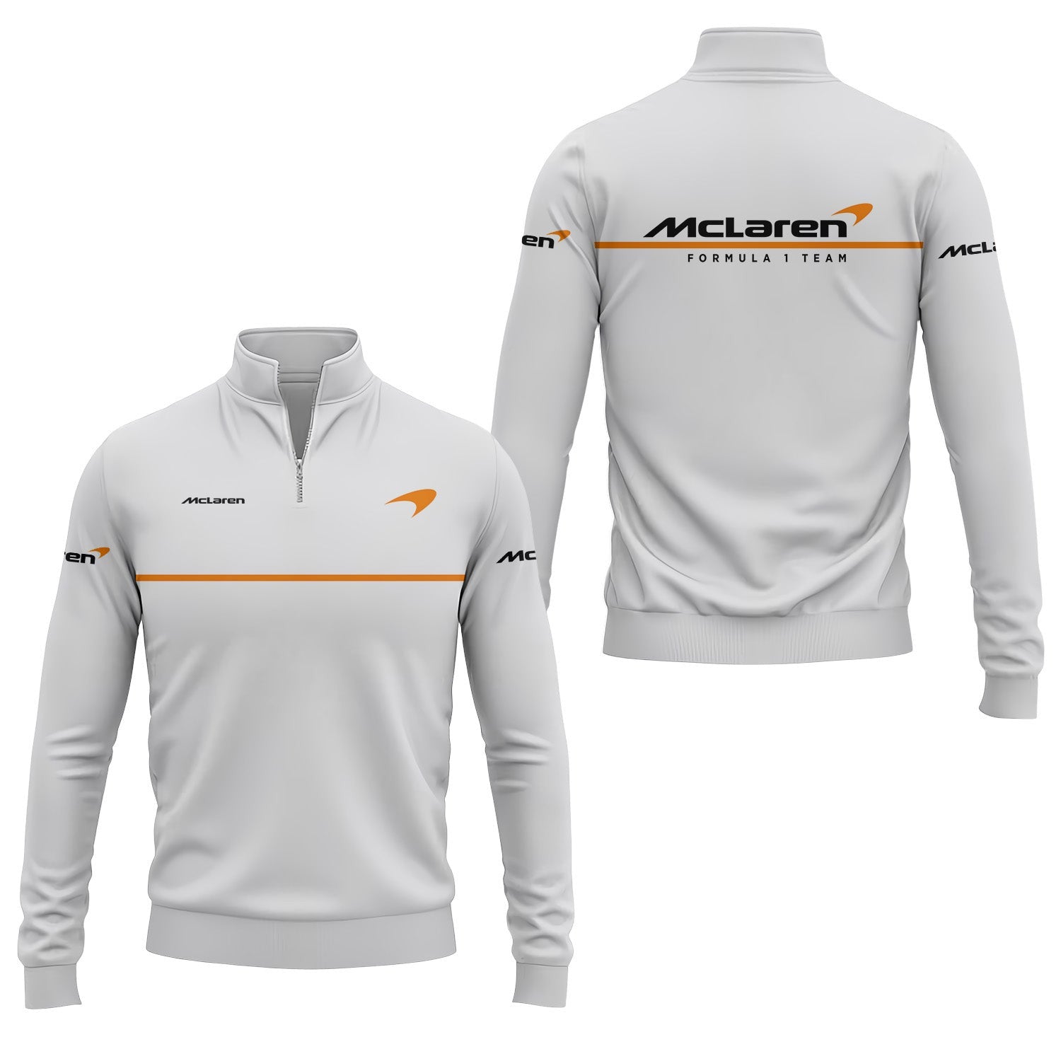 Mc Laren Apparels USPL503