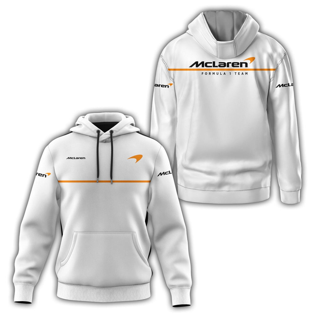 Mc Laren Apparels USPL503