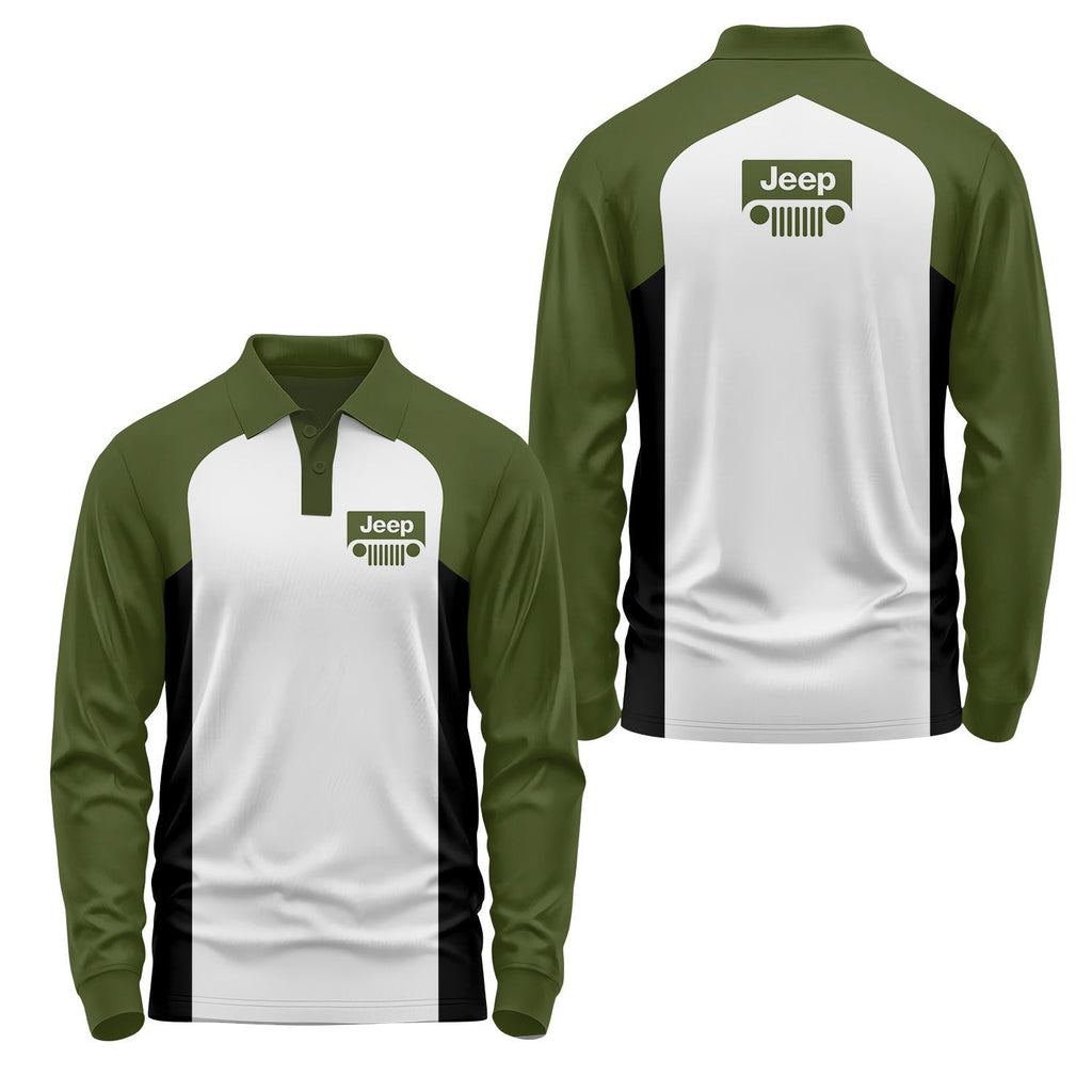 Jeep Apparels USPL465