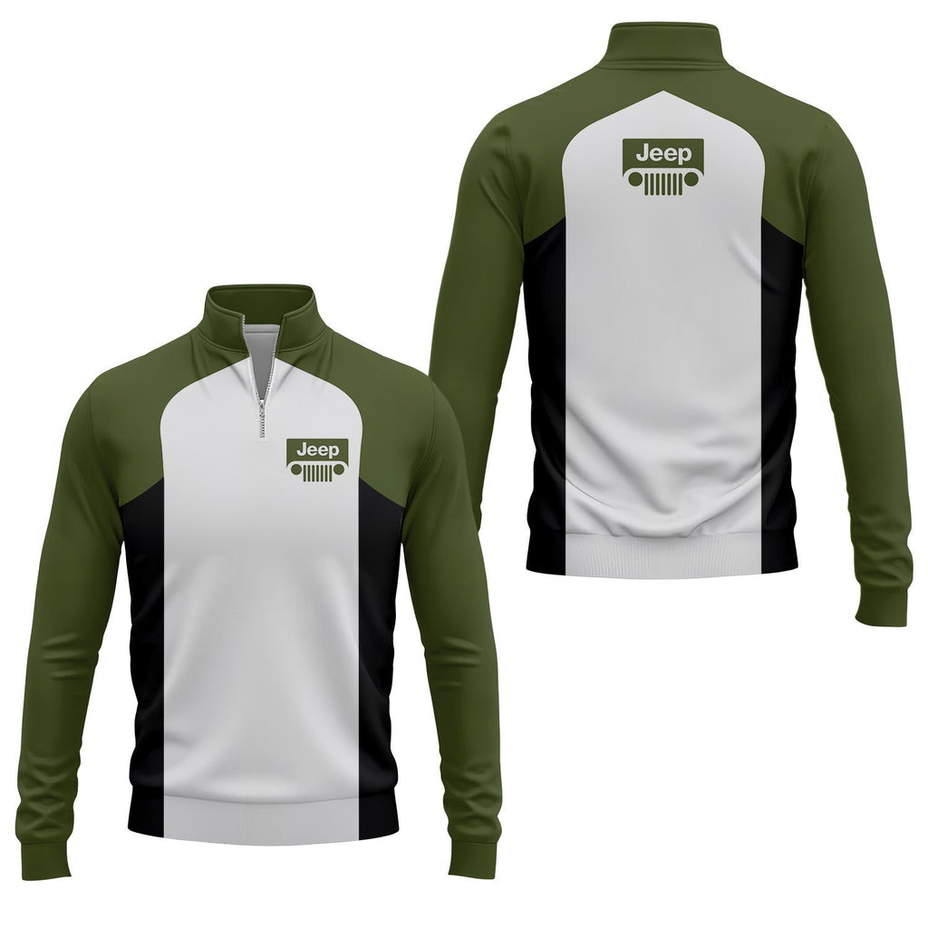 Jeep Apparels USPL465