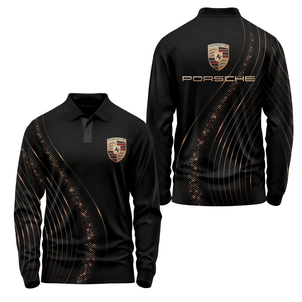 PORS Apparels USPL526 2