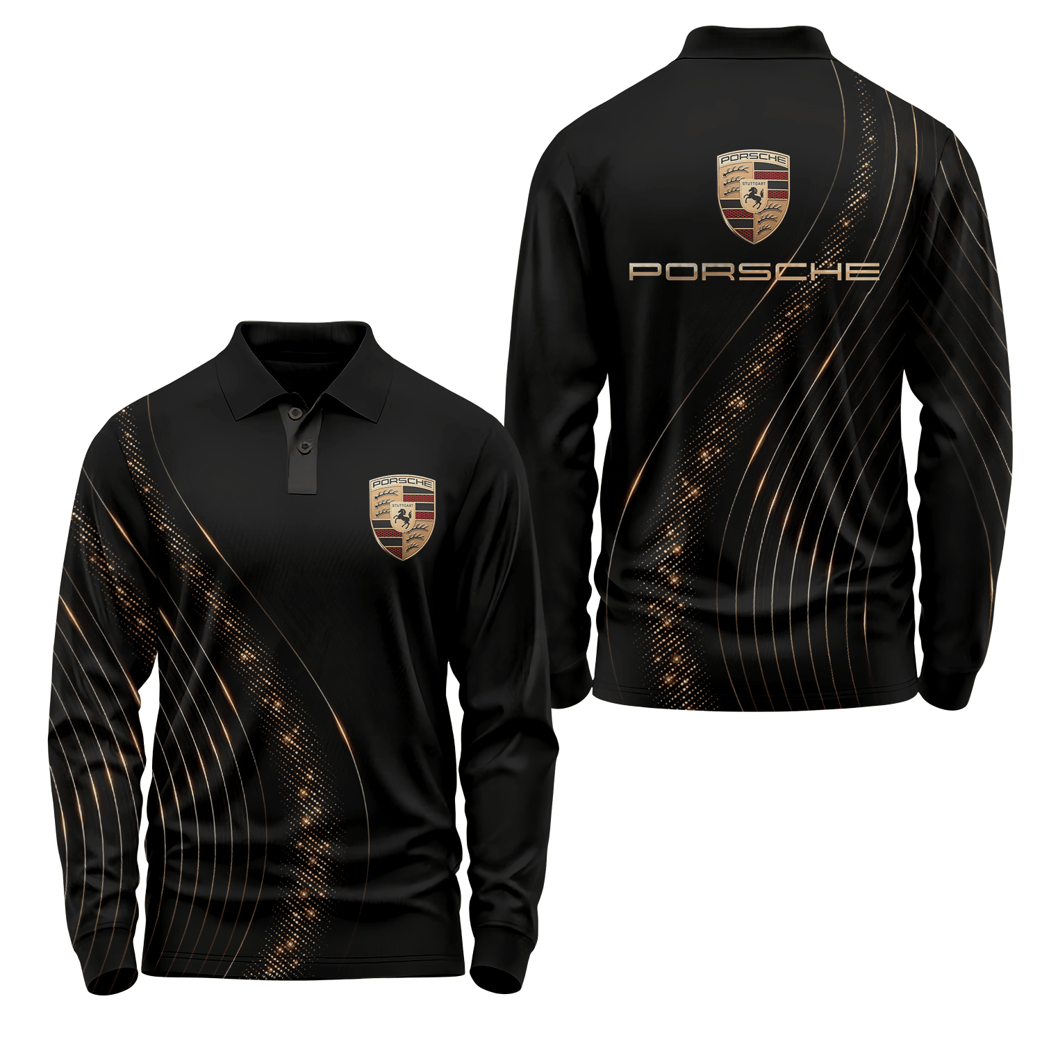 PORS Apparels USPL526 2