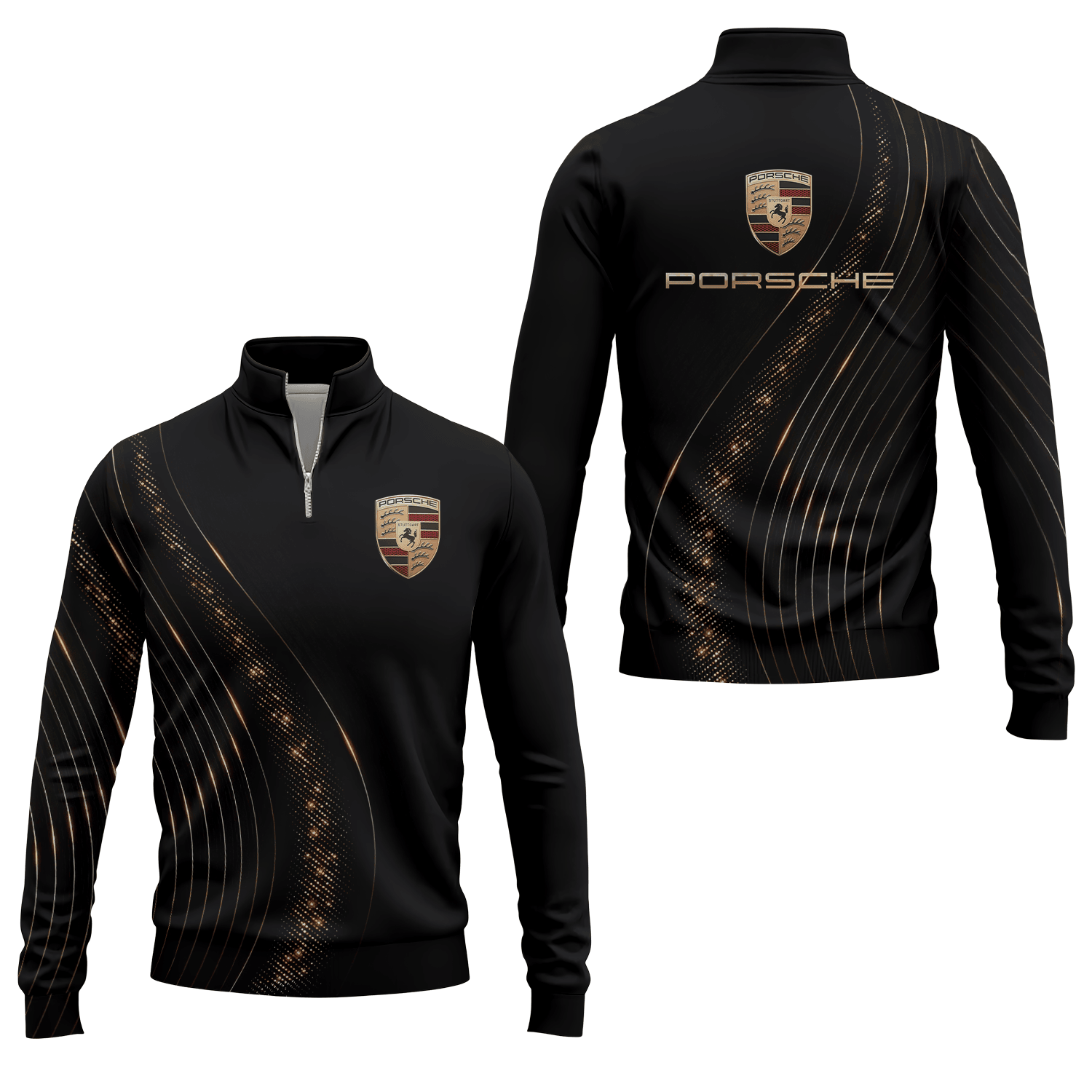 PORS Apparels USPL526 3